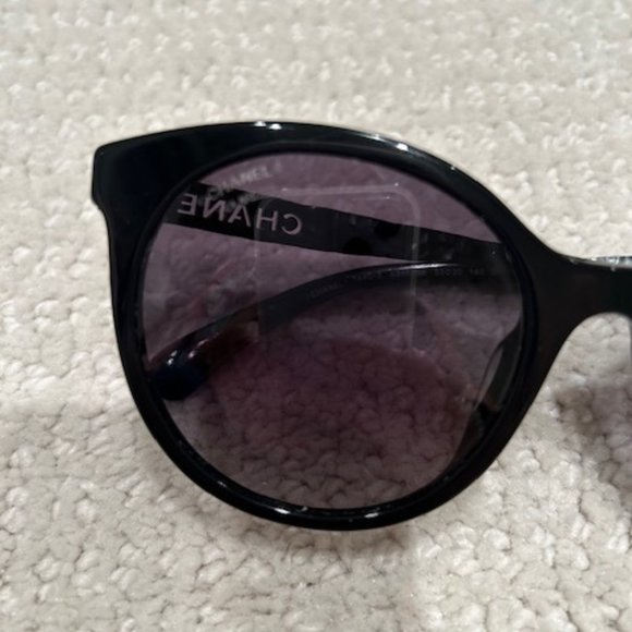 Chanel Sunglasses - Picture 3 of 12